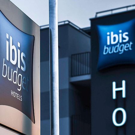 Ibis Budget Valence Sud Exterior photo