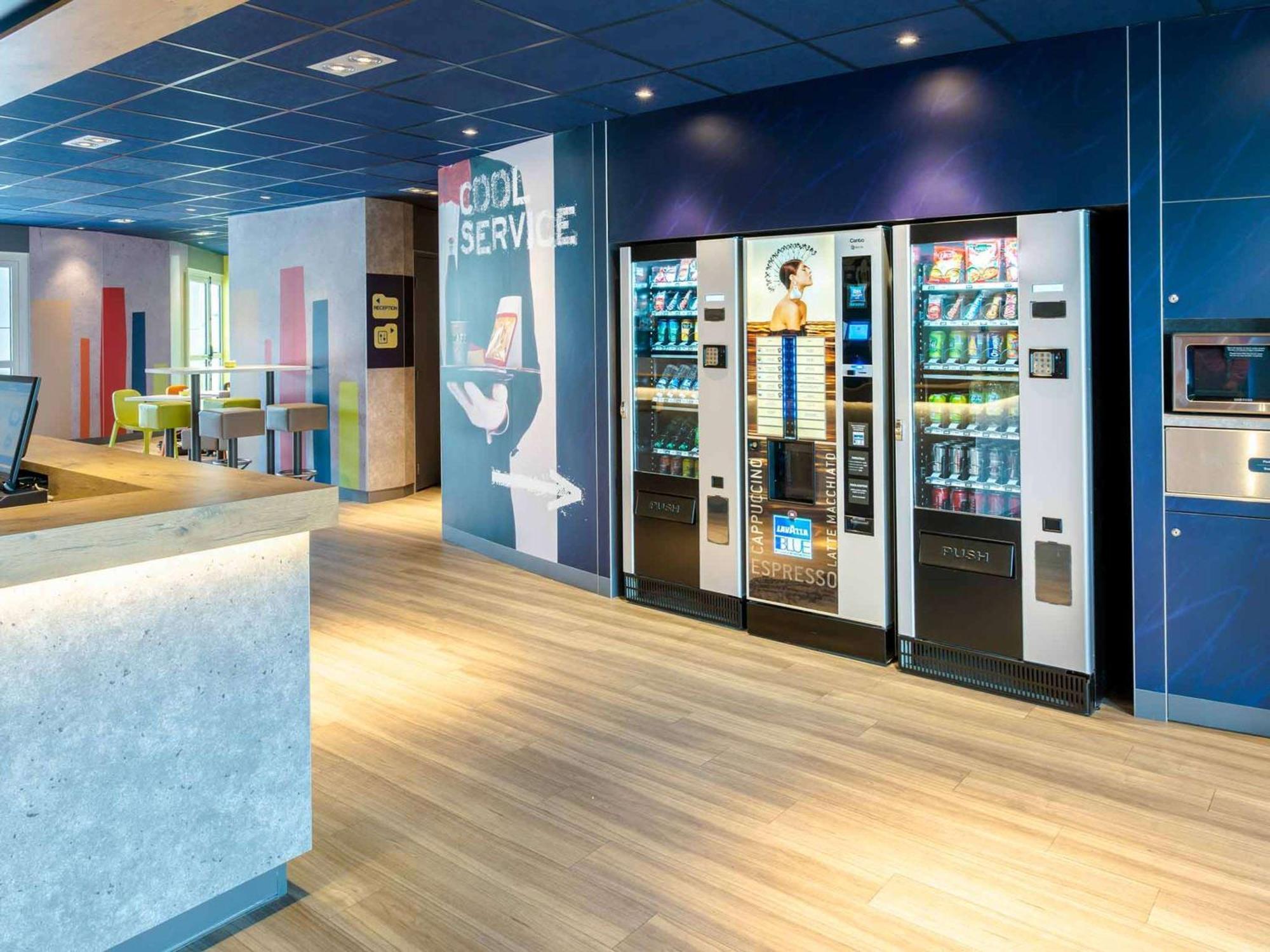 Ibis Budget Valence Sud Exterior photo